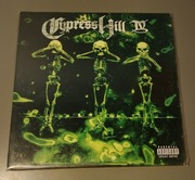 Płyta winylowa Cypress Hill IV 2LP