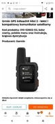 Garmin inreach mini 2 komunikator satelitarny gps