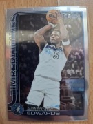 KARTY NBA TOPPS CHROME 2025-26