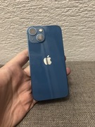 IPhone 13 mini 128gb, 100% bateria, gwarancja