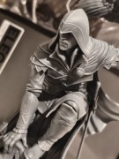 Figurka Ezio Auditore da Firenze, Assassin's Creed 