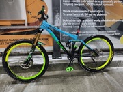 Rower cube fritzz enduro 27,5"