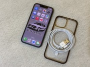 Apple iPhone 13 Mini Midnight 128GB Bateria 83%