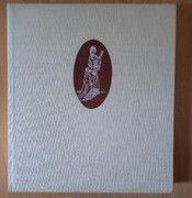 WOMAN OF THE BAROQUE AGE HELGA MÖBIUS ANGIELSKI