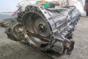 Skrzynia s tronic pju audi a6 c7 quattro