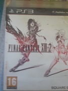 Final fantasy xiii-2 ps3