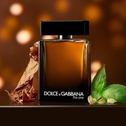 DOLCE & GABBANA The One EdP 50ml woda perfumowana męska