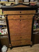 Sprzedam sekretarzyk z ok. 1840 roku