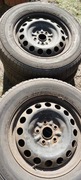 Rav 4 felgi stalowe.cena za 4szt