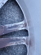 Alufelgi Opel Insignia 