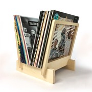 stojak na płyty winylowe SoundsGood 