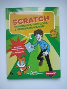 Scratch komiksowa przygoda z programowanien