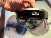 Microsoft Hololens 1