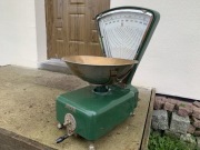 Waga sklepowa ADE Selecta D.B.P.