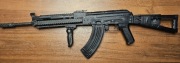 CYMA CM040K replika ak airsoft asg  (m4 pkm m16 sr25)