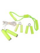 Zestaw do ćwiczeń fitness 