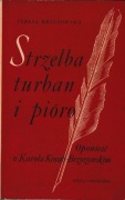 Strzelba Turban i Pióro