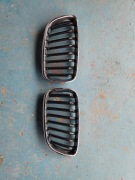 Nerki z grilla BMW f22