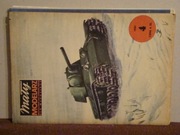 Mały Modelarz 4/81 KW-1
