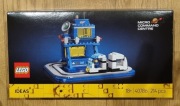 Klocki LEGO 40786 Mikrocentrum zarządzania
