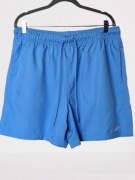 Spodenki Kąpielowe Szorty Nike Club Woven Flow L/50-52 Niebieskie Nowe