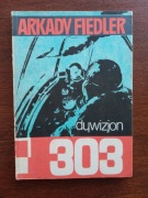 Dywizjon 303 Arkady Fiedler