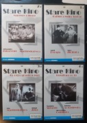 Film Stare KIno komplet płyta DVD