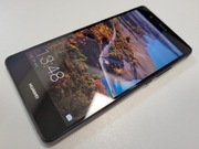 Huawei P9 Lite BLACK (czarny) 16GB (huaweip9 #01)