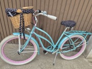 Rower damski Embassy 