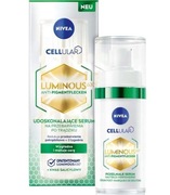 Nivea Cellular Luminous 2 sztuki