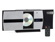 Pionowy system stereo Bennett & Ross