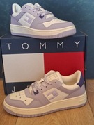 Tommy Jeans Lavender Buty Nowe