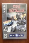 Tank Battalion gra PC polskie wydanie