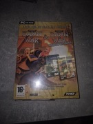 Warhammer 40,000: Dawn of War + Winter Assault (PC: Windows, 2004)