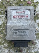 Komputer sterownik LPG stag 4