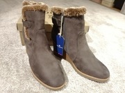 Buty Damskie Tom Taylor, Rozmiar 40