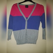 Sweterek Reserved M/L nowy