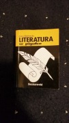 Literatura W Pigułce Anna Kietlińska