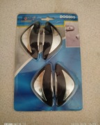 uniwersalne samoprzylepne odbojniki samochodowe 