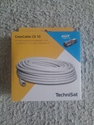 Kabel COAX UHD 10 Metrów