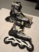 Rolki SEVEN for 7 rozmiar 40-43