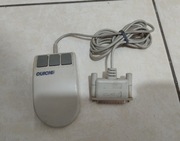 Mysz komputerowa Quick model QM-E1  retro myszka