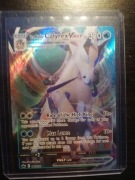 KARTA POKEMON CALYREX VMAX ICE RIDER CRE