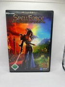 Spell Force Zakon Świtu, the order of dawn - gra PC! 