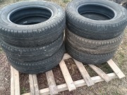 Opony Michelin 195/75r16c