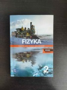 -Fizyka. NOWA EDYCJA. Klasa 2. Zakres podstawowy. WSIP