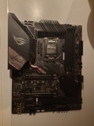 Plyta glowna strix z490