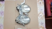 Lampy przeciwmgielne Peugeot 206