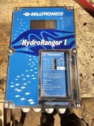 Milltronics Hydro Ranger Main Unit