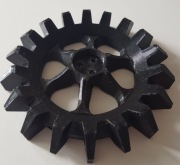 Koła terenowe Gardena R38Li, R45Li, R40Li, R50Li